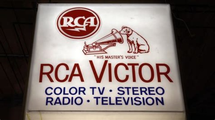 What company makes RCA TVs?