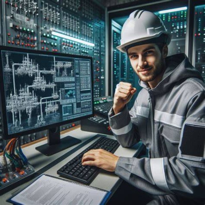 What control engineers do? | ContextResponse.com