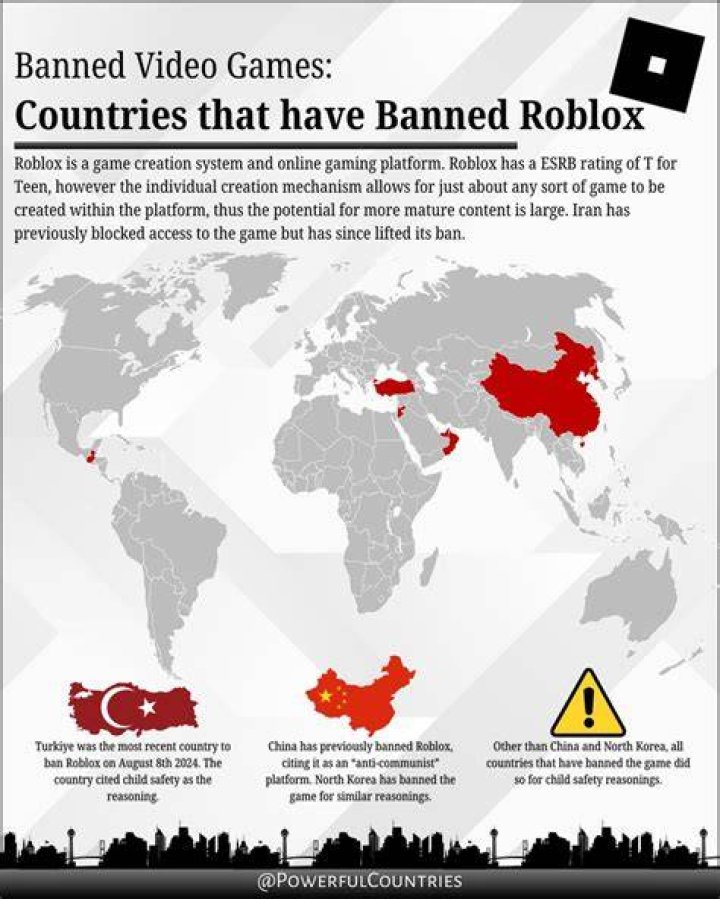 What countries have banned Uber?