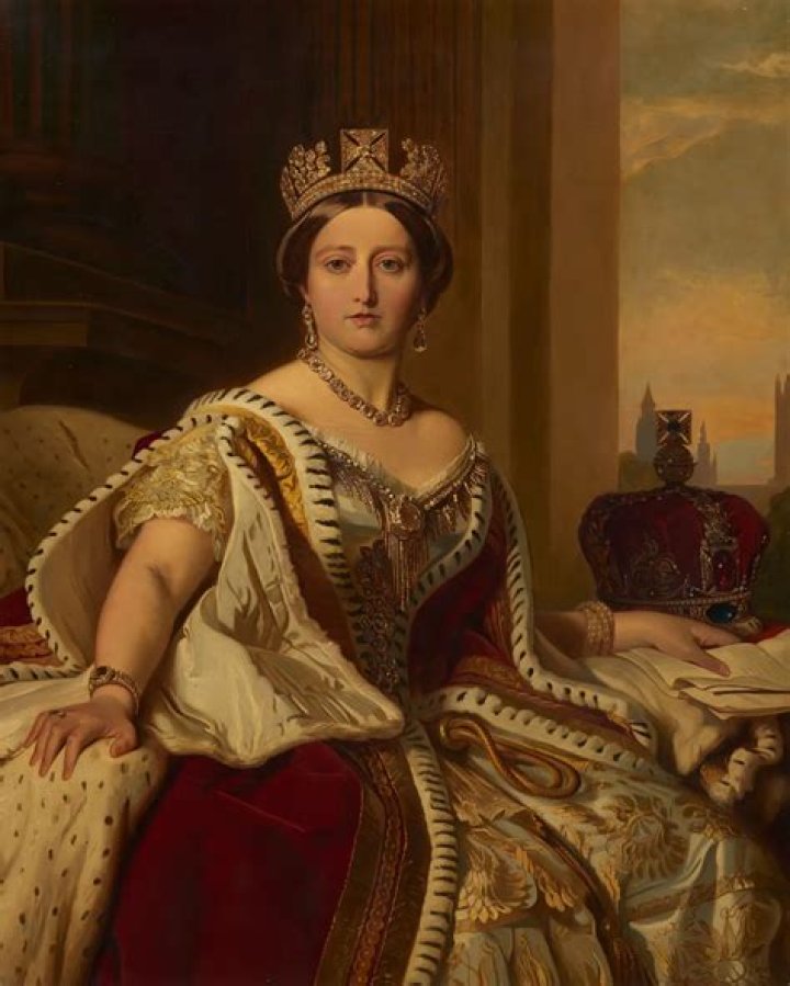What country is the name Victoria from?