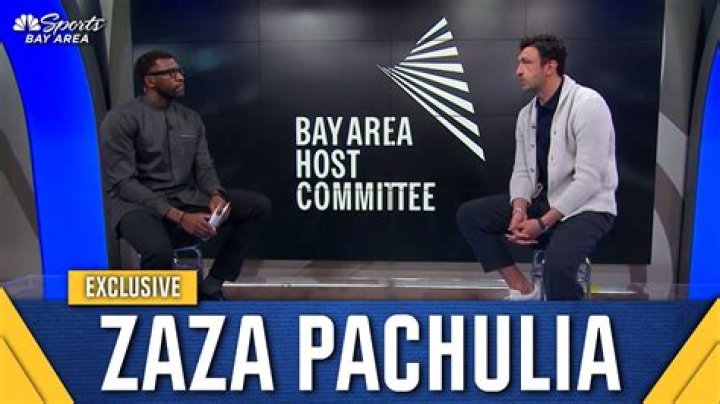 What country is Zaza Pachulia from?