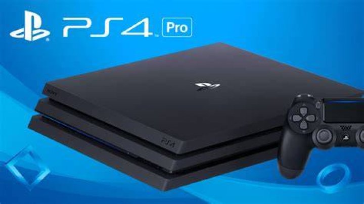What date did the ps4 pro come out?