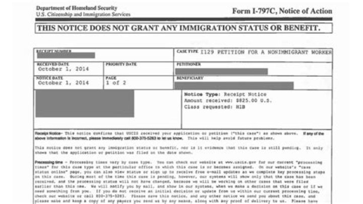 What degree do I need to work for Uscis?