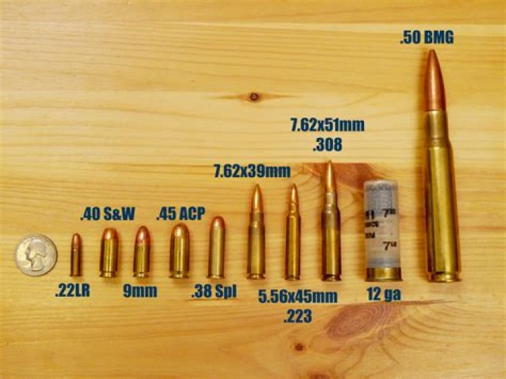 What diameter is 50 caliber?