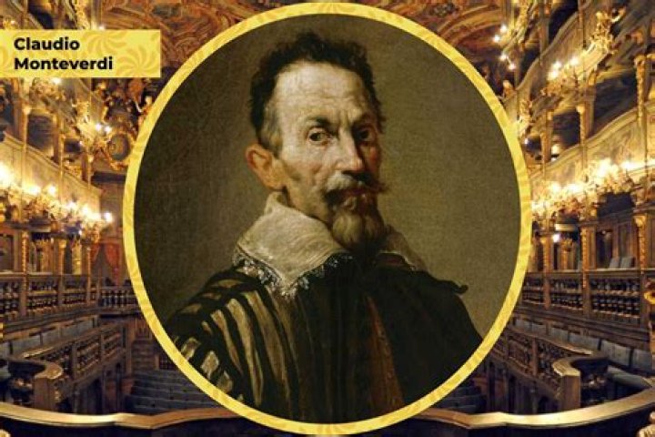 What did Claudio Monteverdi contribute to the development of opera?