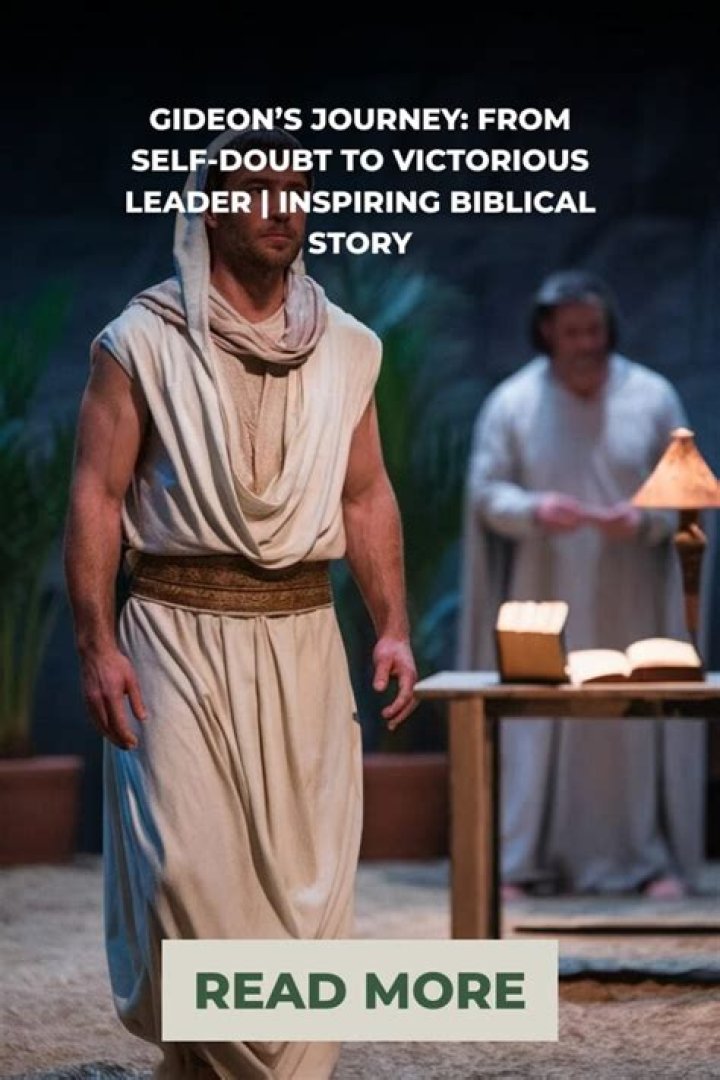 What did Gideon say summon Bill?