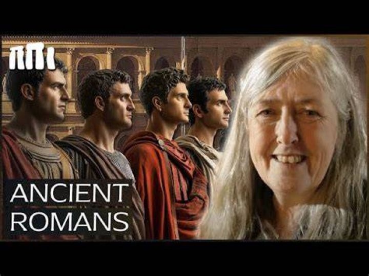 What did it mean to be Roman?