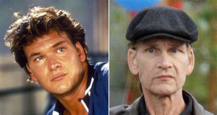 What did Patrick Swayze die off?