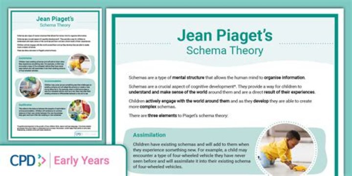 What did Piaget mean by the term conservation?