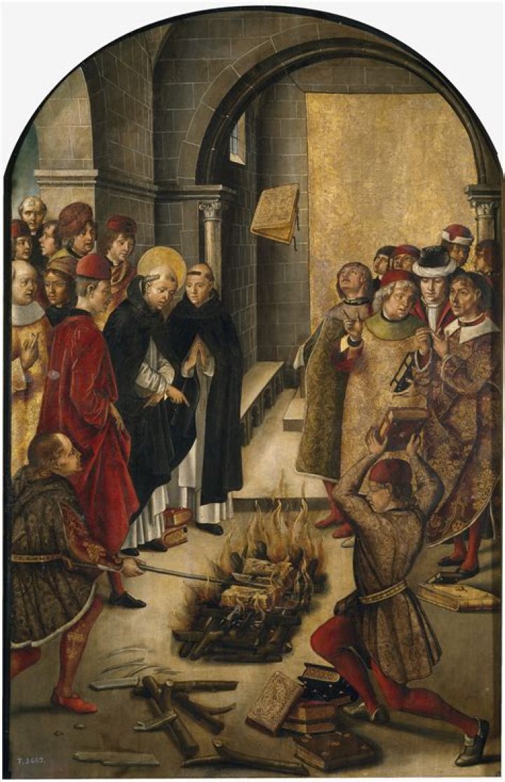 What did the Cathars really believe?