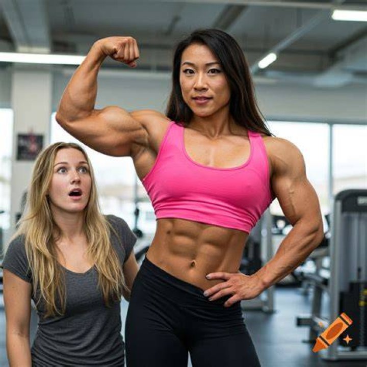 What do bodybuilders do? | ContextResponse.com
