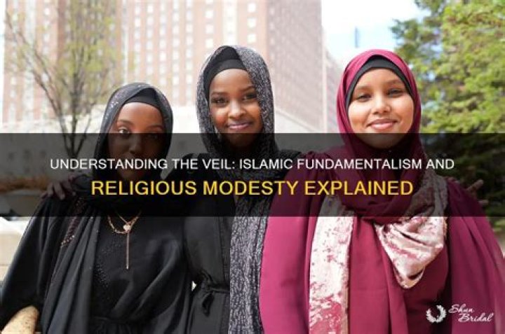 What do Islamic fundamentalists believe?