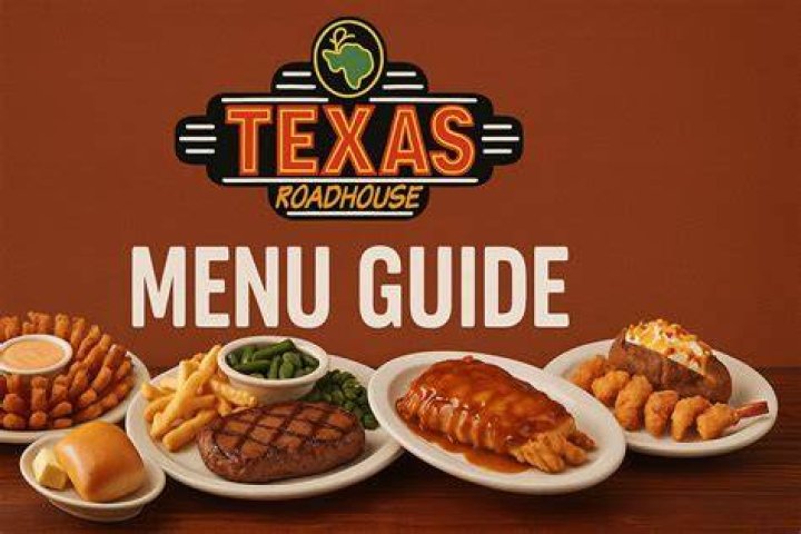 What do they serve at Texas Roadhouse?