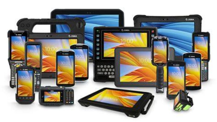 What do you call portable computer?