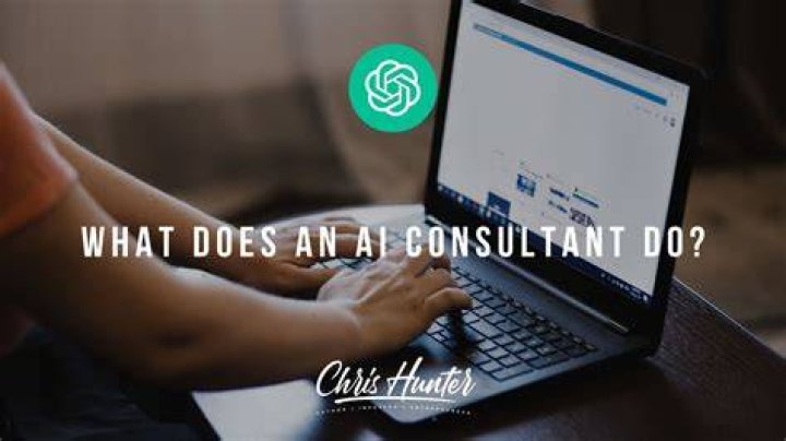 What do you do as an IT consultant?