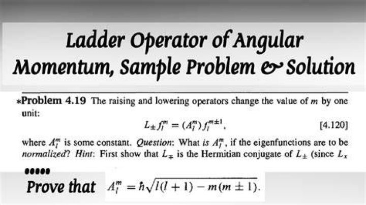 What do you mean by linear operator in quantum mechanics?