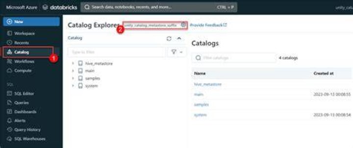 What does a catalog specialist do?