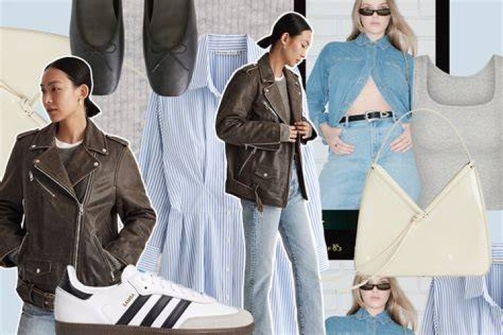 What does a fashion editor do?
