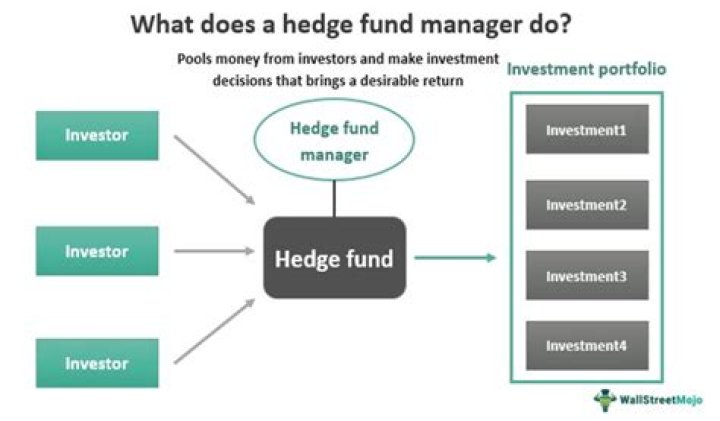 What does a hedge fund analyst do?
