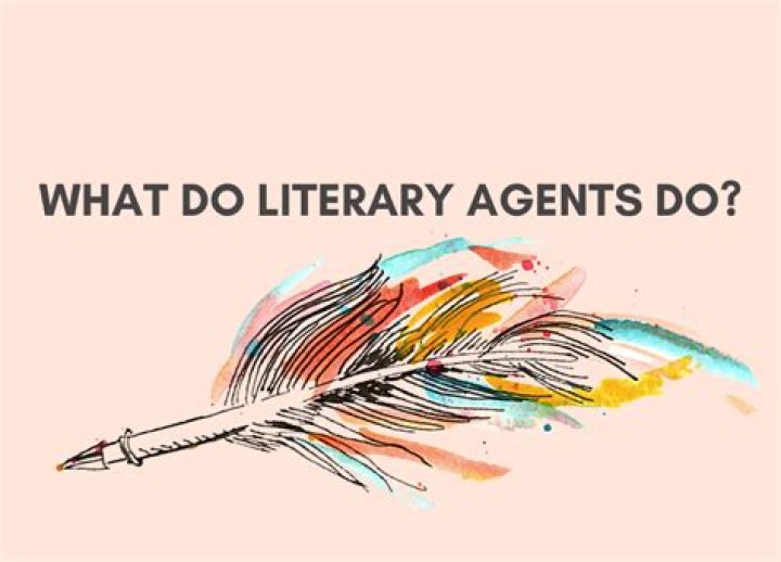 What does a literary agent Charge?