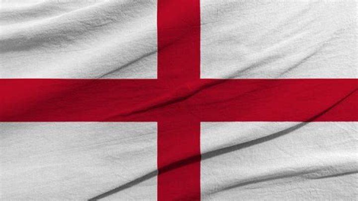 What does a white flag with red cross mean?