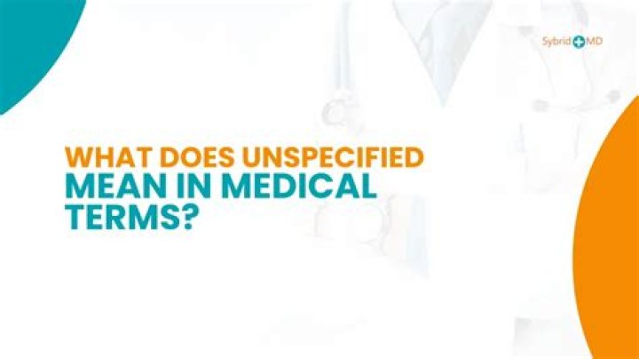 What does AFH mean in medical terms?