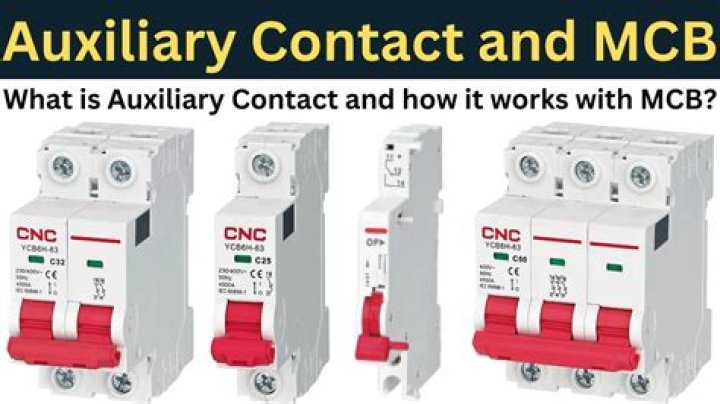 What does auxiliary mean on a radio?