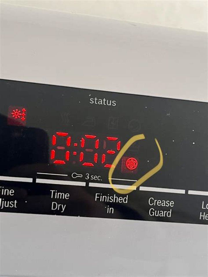 What does Bosch mean?
