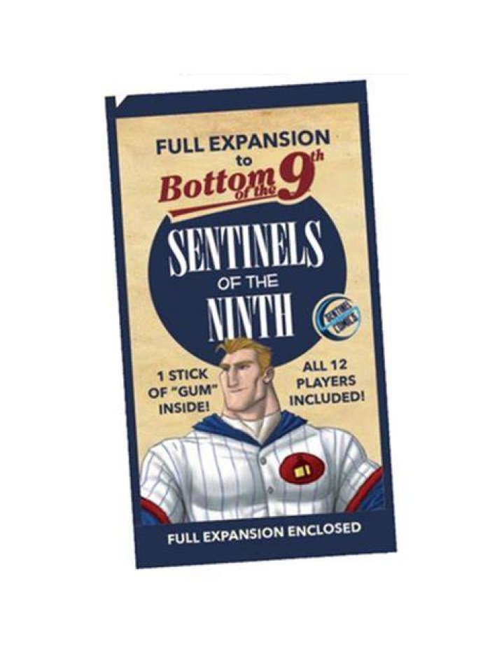 What does bottom of the 9th mean?