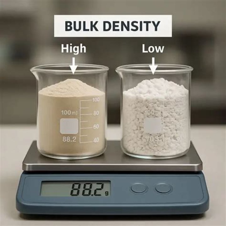 What does bulk mean in chemistry?
