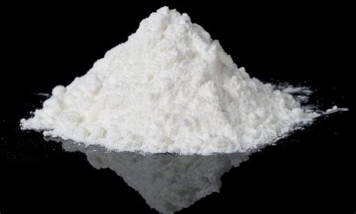 What does cellulose gum do?