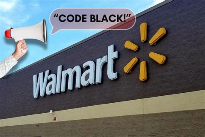 What does Code M mean at Walmart?