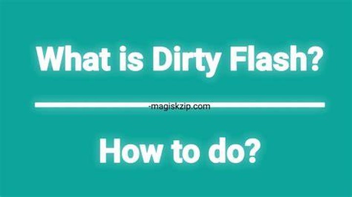 What does Flash ROM mean?