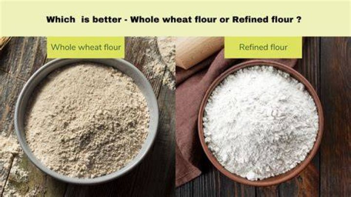 What does flour sifted mean?