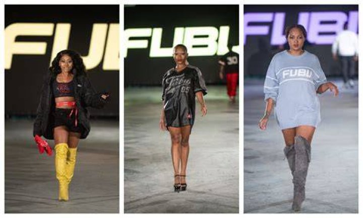 What does FUBU stand for?