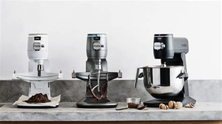 What does GE stand for in appliances?