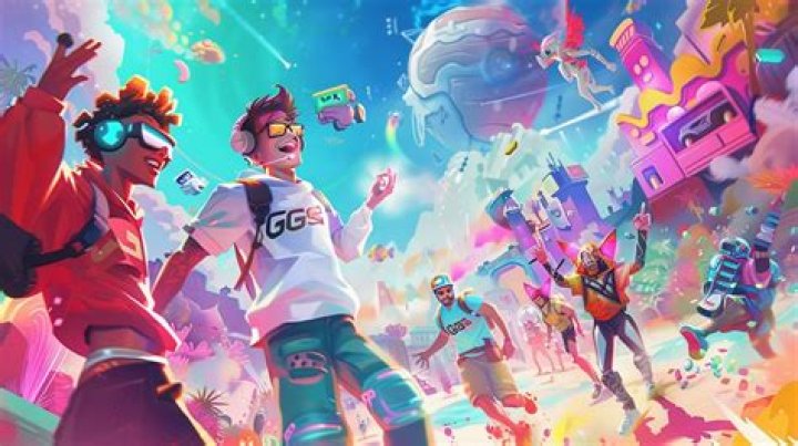 What does GGS mean in gaming?
