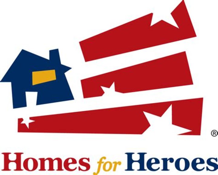 What does Homes for Heroes do?