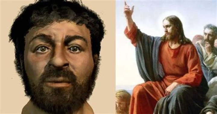 What does iris The God look like?