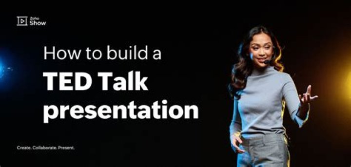 What does it cost to attend a TED talk?
