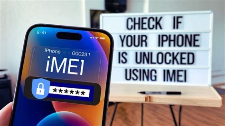What does it mean for an iPhone to be unlocked?