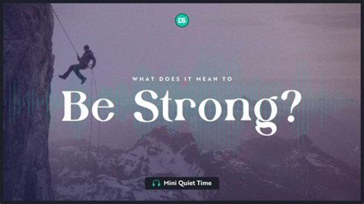 What does it mean to be someone's inspiration?