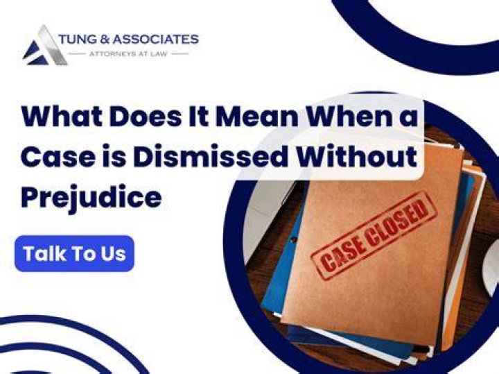 What does it mean when a case is In Re?