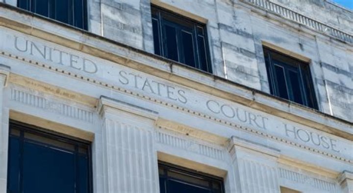 What does it mean when a court case is postponed?