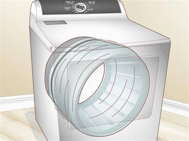 What does it mean when dryer squeaks?
