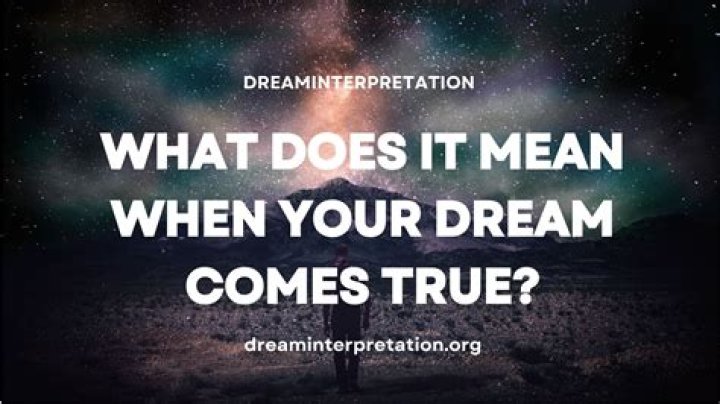 What does it mean when you dream your front door is open?
