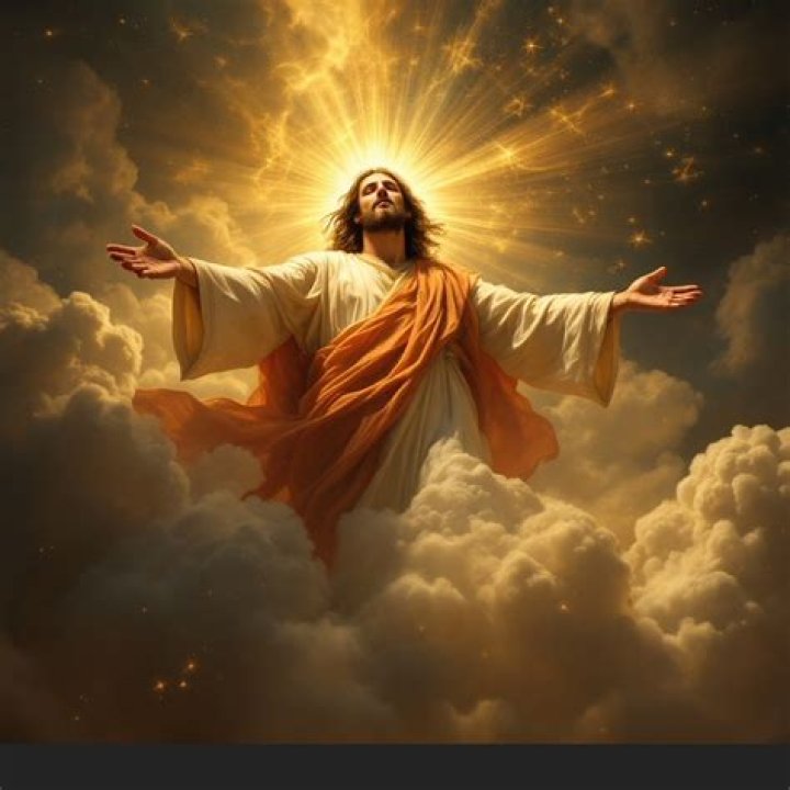 What does Jesus say about eternal life?