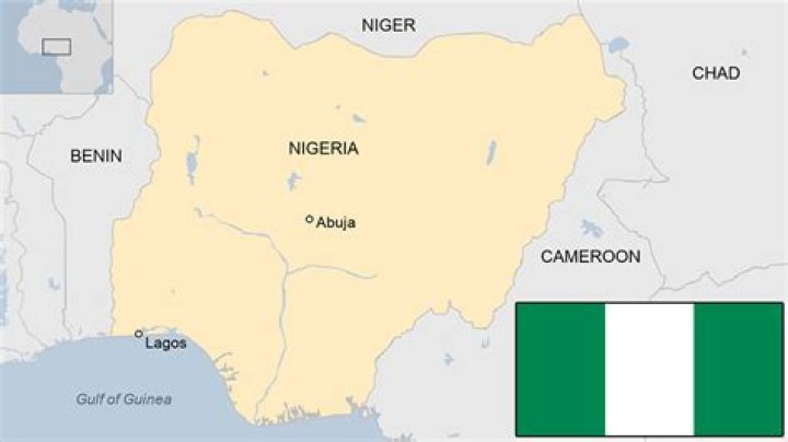 What does KEDU mean in Nigeria?
