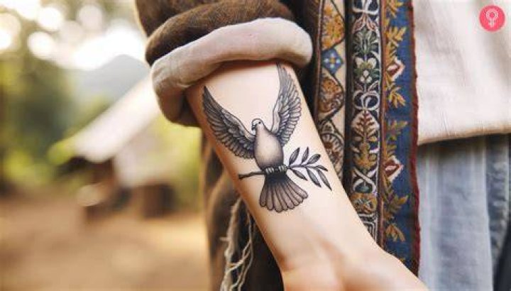 What does koi carp tattoo mean?