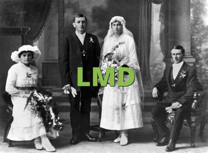 What does LMD mean slang?